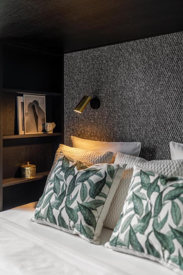 Citystay Dluga Grobla Gdansk Apartment With Sauna Екстер'єр фото
